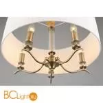 Люстра Omnilux Molveno OML-57606-05 - Фото 6