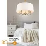 Люстра Omnilux Molveno OML-57606-05 - Фото 1