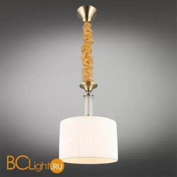 Подвесной светильник Omnilux Molveno OML-57606-01 - Фото 0