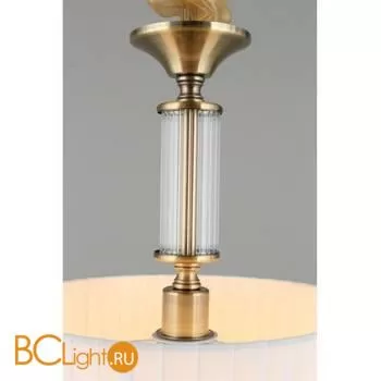 Подвесной светильник Omnilux Molveno OML-57606-01 - Фото 4