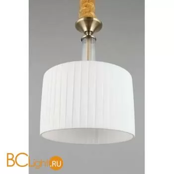 Подвесной светильник Omnilux Molveno OML-57606-01 - Фото 3