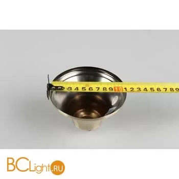 Подвесной светильник Omnilux Molveno OML-57606-01 - Фото 5