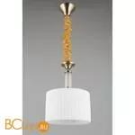 Подвесной светильник Omnilux Molveno OML-57606-01 - Фото 1