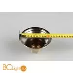 Подвесной светильник Omnilux Molveno OML-57606-01 - Фото 5