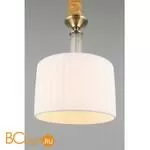 Подвесной светильник Omnilux Molveno OML-57606-01 - Фото 2