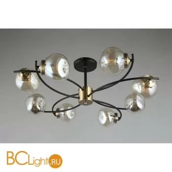 Люстра Omnilux Moncalvo OML-95307-08 - Фото 2