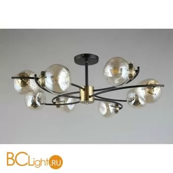 Люстра Omnilux Moncalvo OML-95307-08 - Фото 7