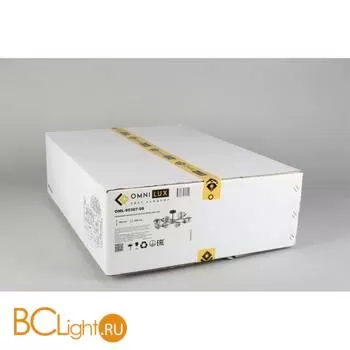 Люстра Omnilux Moncalvo OML-95307-08 - Фото 9