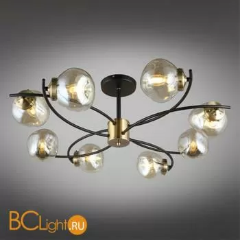 Люстра Omnilux Moncalvo OML-95307-08 - Фото 0