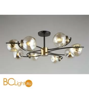 Люстра Omnilux Moncalvo OML-95307-08 - Фото 1