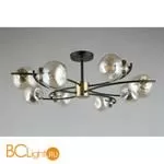 Люстра Omnilux Moncalvo OML-95307-08 - Фото 7