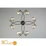 Люстра Omnilux Moncalvo OML-95307-08 - Фото 4