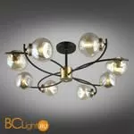 Люстра Omnilux Moncalvo OML-95307-08 - Фото 0