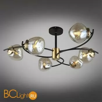 Люстра Omnilux Moncalvo OML-95307-06 - Фото 0