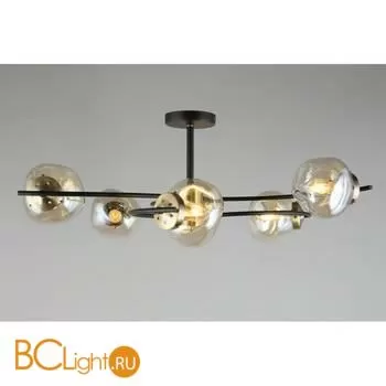 Люстра Omnilux Moncalvo OML-95307-06 - Фото 7