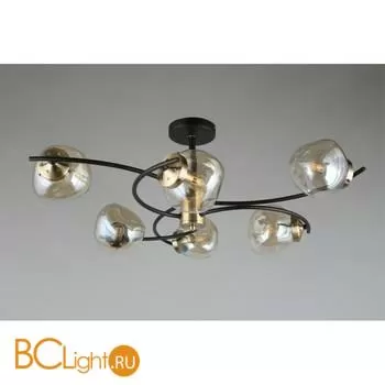 Люстра Omnilux Moncalvo OML-95307-06 - Фото 4