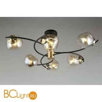 Люстра Omnilux Moncalvo OML-95307-06 - Фото 2