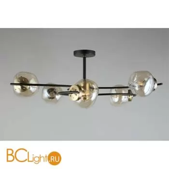 Люстра Omnilux Moncalvo OML-95307-06 - Фото 6