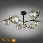 Люстра Omnilux Moncalvo OML-95307-06 - Фото 0