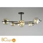 Люстра Omnilux Moncalvo OML-95307-06 - Фото 7