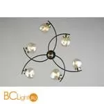 Люстра Omnilux Moncalvo OML-95307-06 - Фото 5