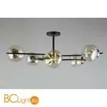 Люстра Omnilux Moncalvo OML-95307-06 - Фото 6