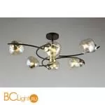 Люстра Omnilux Moncalvo OML-95307-06 - Фото 10