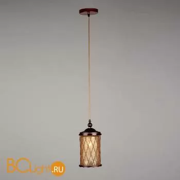 Подвесной светильник Omnilux Monchique OML-58406-01 - Фото 0