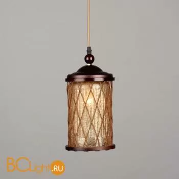 Подвесной светильник Omnilux Monchique OML-58406-01