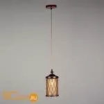 Подвесной светильник Omnilux Monchique OML-58406-01 - Фото 0