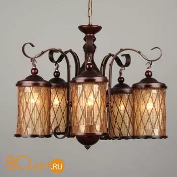 Люстра Omnilux Monchique OML-58407-05