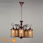 Люстра Omnilux Monchique OML-58407-05 - Фото 0
