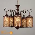 Люстра Omnilux Monchique OML-58407-05