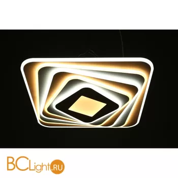 Потолочный светильник Omnilux Mondello OML-09507-248 - Фото 4