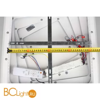 Потолочный светильник Omnilux Mondello OML-09507-248 - Фото 0