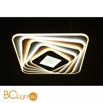 Потолочный светильник Omnilux Mondello OML-09507-248 - Фото 7