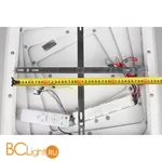 Потолочный светильник Omnilux Mondello OML-09507-248 - Фото 0