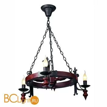 Люстра Omnilux Monsanto OML-58603-03