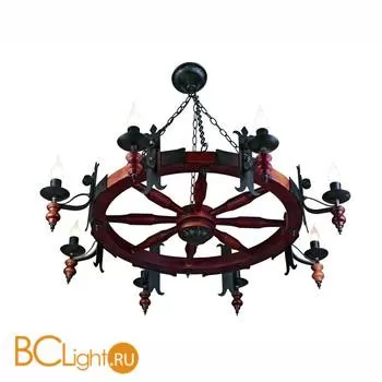 Люстра Omnilux Monsanto OML-58603-08