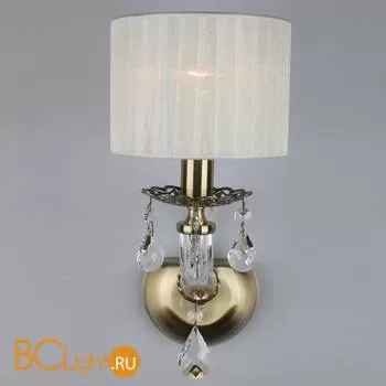 Бра Omnilux Moschetta OML-54201-01 - Фото 0