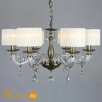 Люстра Omnilux Moschetta OML-54203-06 - Фото 0