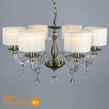 Люстра Omnilux Moschetta OML-54203-06 - Фото 2