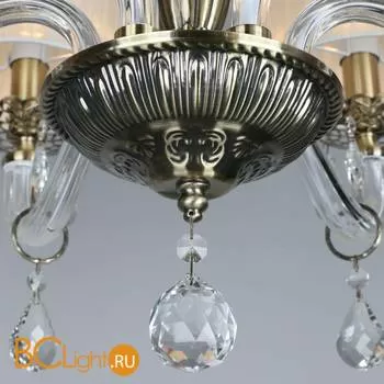 Люстра Omnilux Moschetta OML-54203-06 - Фото 1