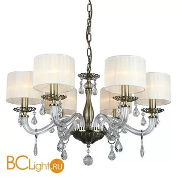 Люстра Omnilux Moschetta OML-54203-06