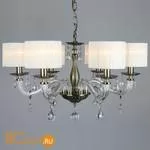 Люстра Omnilux Moschetta OML-54203-06 - Фото 0