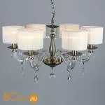 Люстра Omnilux Moschetta OML-54203-06 - Фото 2