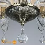 Люстра Omnilux Moschetta OML-54203-06 - Фото 1