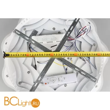 Потолочный светильник Omnilux Mottola OML-09607-169 - Фото 7