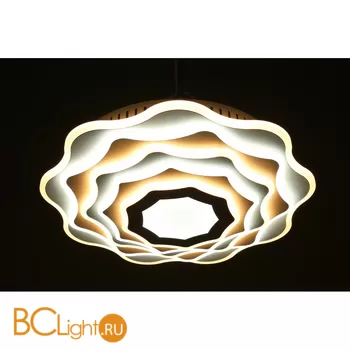 Потолочный светильник Omnilux Mottola OML-09607-169 - Фото 9