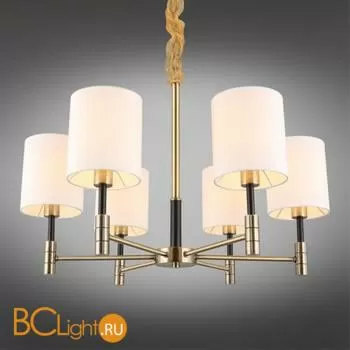 Люстра Omnilux Mulazzo OML-57503-06 - Фото 0